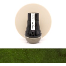 Dominant Industry Standard Şişe Mürekkep Leaf Green