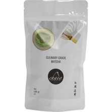 Chado Gıdaya Uygun 100 Gr.  Matcha