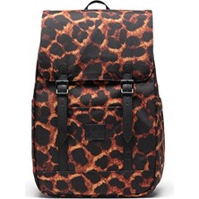 Herschel Retreat Small Backpack Sırt Çantası-En: 28 Cm, Boy: 40 Cm, Derinlik: 14 cm 11400-06818 Renkli