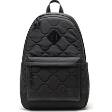 Herschel Heritage Backpack Sırt Çantası-En: 31 Cm, Boy: 46 Cm, Derinlik: 16,5 cm 11684-00001 Siyah