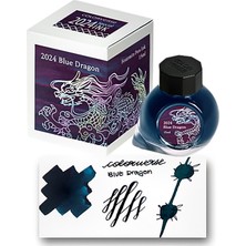 Colorverse Coloverse 2024 Blue Dragon Standard (15ML) Mürekkep