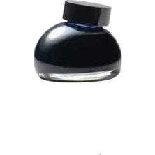 Kakimori Inkstand Colour Karıştırabilir Dolma Kalem Mürekkebi 35 ml - Meteorite