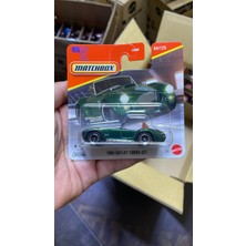 Matchbox 1965 Shelby Cobra 427 1:64 Diecast Model Araba