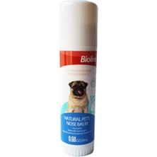 Kmrsfres Bioline Ballı Burun Nemlirici Yağ 20ML