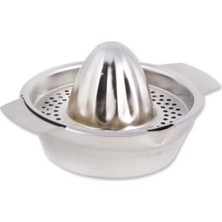 Empressco Taze ve Doğal Epinox Limon Sıkacağı, Sağlıklı Içecekler Için Ideal