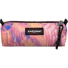 Eastpak Benchmark Sıngle Kalem Kutusu EK000372B0P1 Pembe