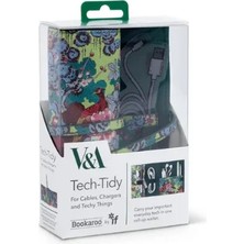 If  V & A Bookaroo Tech-Tidy  Kablo Düzenleyici Sundour Pheasant