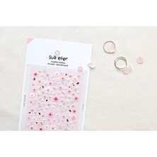 Suatelier Deco Sticker Deco Blossom