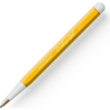 Leuchtturm 1917 LEUCHTTURM1917 Drehgriffel Nr. 1 Jel Kalem Sunflower 374011