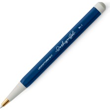 Leuchtturm 1917 LEUCHTTURM1917 Drehgriffel No.1 Jel Kalem Navy 365595