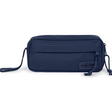 Eastpak Double Pouch Kalem Kutusu EK0A5BIVA0Y1 Lacivert