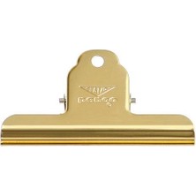Penco Clampy Clip Medium Metal Klips Gold DP202