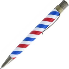 Retro 51 Tornado Metalsmith Brutus Barber Roller Kalem VRR-2118