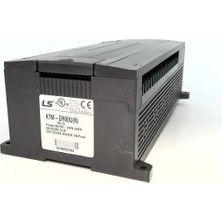 Ls Electric K7M-DR60U(N) Plc Cpu Modülü 36 Giriş 24 Çıkış Relay