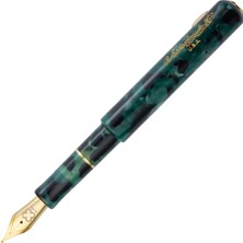 Esterbrook Niblet Evergreen Gold Dolma Kalem F Uç