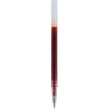 Kayou+ Kayou Plus Fleuro Water-Based Gel Pen Refill 0,4mm Orange