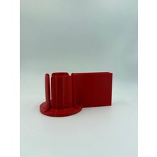 Szd Design Su Sporları Için Sup Board Organizer – Telefon & Içecek Tutucu
