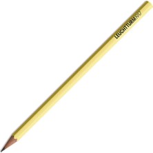 Leuchtturm 1917 Leuchttrum 1917 Kurşun Kalem Hb Vanilla