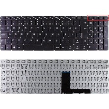 Alfamaks Lenovo V310-15IKB Type 80T3 Klavye Tuş Takımı