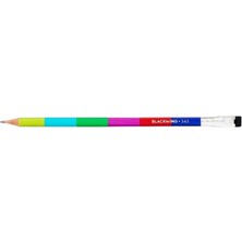 Palomino Blackwing Ahşap Kurşun Kalem Extra Firm Volume 343