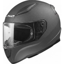 Kapalı Kask Ls2 Rapıd 2 Mat Concrete Orjinal Xl