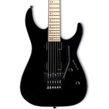 Esp Ltd M-1000 Maple Black Elektro Gitar