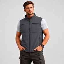 Tactical Çok Cepli Outdoor Yelek