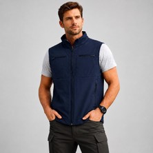 Tactical Çok Cepli Outdoor Yelek