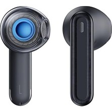 Ahl Shop Bowie E5X True Wireless Bluetooth Kulaklık-Siyah