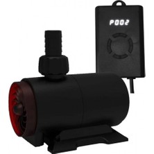Hsbao - Dcp 4000 Kafa Motoru 1500LT/SAAT