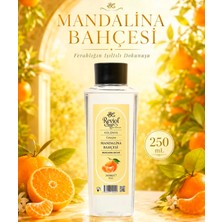 Reviol Mandalina Bahçesi Edc 250ML