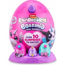 Bst Giochi Rainbocorn Eggzania Sürpriz Peluş Cocuk Hediyesi