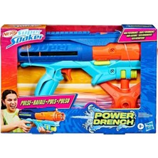 Bst Hasbro Nerf Soa Power Drench Cocuk Hediyesi
