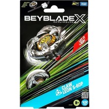 Bst Giochi Beyblade 1li Set Claw Leon Spor Hediyesi