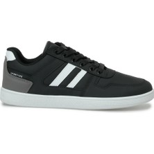 I Cool Marconı G Siyah Erkek Çocuk Sneaker