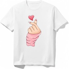 Urban Trend Store Urbantrendstore Kız Çocuk Unisex Bebek Erkek Çocuk Bisiklet Yuvarlak Yaka Basic Kısa Kollu %100 Pamuk Tişört
