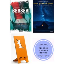 Pegasus Serseri - Dönüşüm Serisi 1. Kitap - Rachel Vincent + Kuzey Işıklarının Şarkısı + Telefon Tutucu