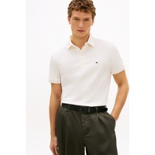 Tommy Hilfiger Jacquard Hıdden Plac