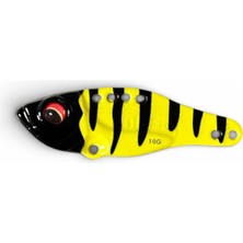 Wild Fish Bee Arı Vibrasyon Jig Yapay Yem