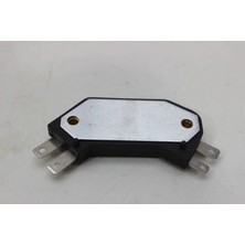 Elektronik Ateşleme Yengeç Modül 4 Fişli Doğan