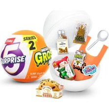 Bst Giochi Mega Gross S2 Mini Süpriz Paket 5UG01000 Cocuk Hediyesi
