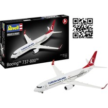Bst Adore Revell Türk Hava Yolları