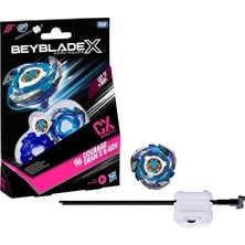 Bst Giochi Beyblade 1lı Set Cx C.dran TP1677 Spor Hediyesi