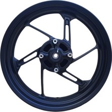 Motohane Cf Moto Sr 450 Arka Jant Siyah