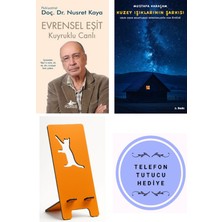 Pegasus Evrensel Eşit - Kuyruklu Canlı 3 - Nusret Kaya + Kuzey Işıklarının Şarkısı + Telefon Tutucu