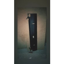 Panel Ön Yarım  124