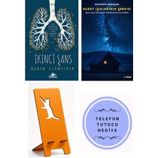 Pegasus Ikinci Şans - Robyn Schneider + Kuzey Işıklarının Şarkısı + Telefon Tutucu