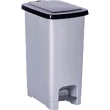 Hipaş 15 Litre Atıkkovası