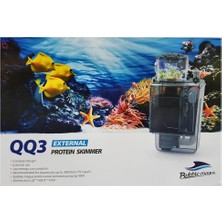Bubble Magus Bm-Qq3 Skimmer