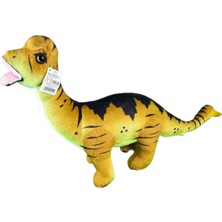 Bst Şirin 45-65 cm Asorti Dinozor Peluş Cocuk Hediyesi